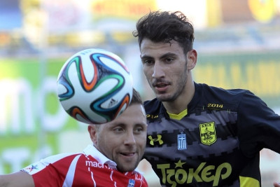 Γιαννίτσης: «Οφείλουμε να παλέψουμε ως το τέλος»