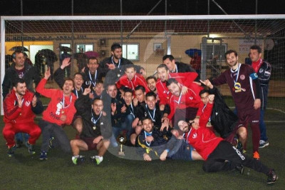 ΕΠΣ Άρτας: Κυπελλούχος η Δόξα