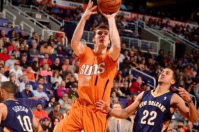 Φίνιξ Σανς: «40άρης» Ντράγκιτς με Πέλικανς (videos)