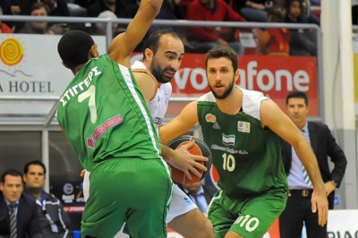 Τσάμης: «Εμείς το πάνω χέρι»