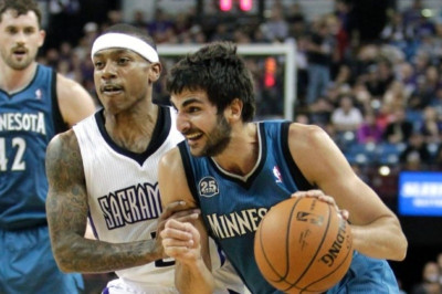 Μινεσότα Τίμπεργουλφς: Έφτασε η… παρέα του Λοβ (video)