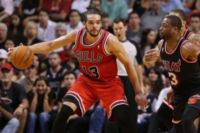 Σικάγο Μπουλς: Γιατί είναι ο Νοά… (video)