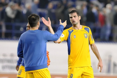 Μελισσάς: «Η καλύτερη ημέρα του Τσενάμο»