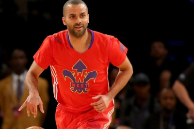 Σαν Αντόνιο Σπερς: Έτοιμος ο Πάρκερ