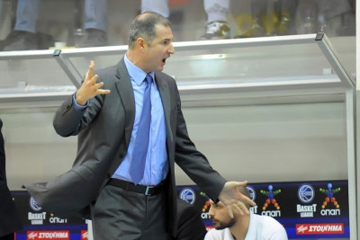 Μάρκοβιτς: «Δεν σταματάμε εδώ»