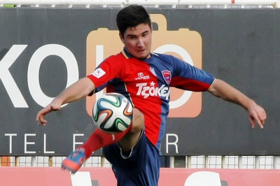 Παναγιωτούδης: «Τον καλύτερο εαυτό μας για τη νίκη»