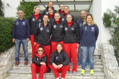 Ιπποκράτης Κω: Θερμές ευχαριστίες