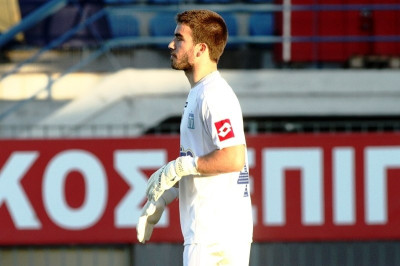 Αστέρας Τρίπολης: Ερνάντεζ αντί Γεωργακόπουλου στην αποστολή