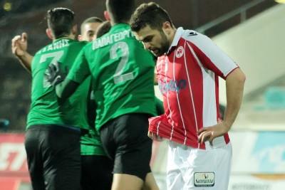 Πλατανιάς: Χωρίς Καζναφέρη με ΠΑΣ Γιάννινα