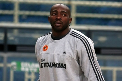 Παναθηναϊκός: Χωρίς Λάσμε