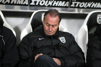 ΠΑΟΚ: Τέλος επίσημα ο Στέφενς!