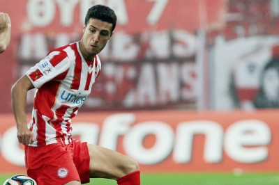 Ολυμπιακός: Εξετάσεις την Δευτέρα (3/3) ο Μαρκάνο