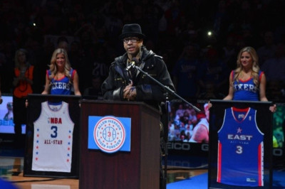 Ουάσινγκτον Ουίζαρντς: Δεν σεβάστηκαν τον Άιβερσον (videos)