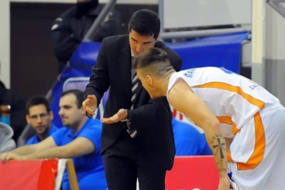 Πρίφτης: «Δεν παίξαμε καλά»