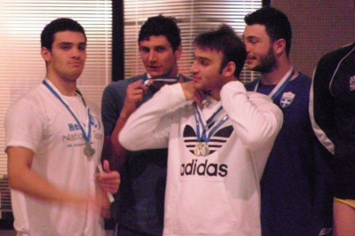 Κολύμβηση: Εξαιρετικές επιδόσεις στη Ζυρίχη