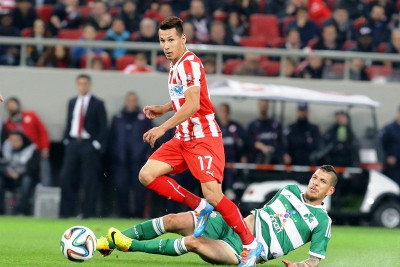 Πέρεζ: «Άσχημη ημέρα για όλους μας»