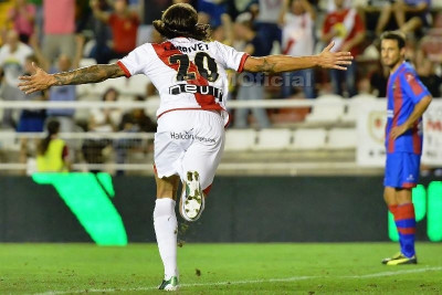 Ζωντανή η Βαγιεκάνο, 1-0 την Βαλένθια