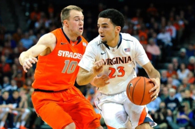 NCAA: Τίτλος ACC για Βιρτζίνια (videos)