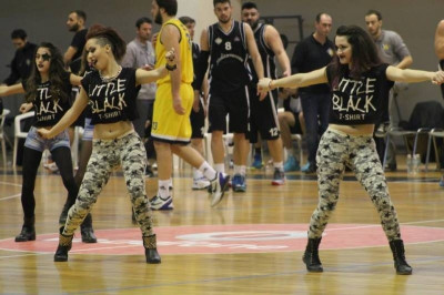 Πιερικός: «Μαγεία» από το Magic Sport Club (photos)