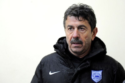 Πετράκης: «Αποτέλεσμα ποιότητας και προσπάθειας»