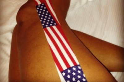 Έβερτον: Τα πόδια της σέξι γυναίκας του Χάουαρντ (photo)