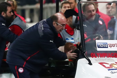 Θέος: «Ο Ολαϊτάν είναι σε καλή κατάσταση»