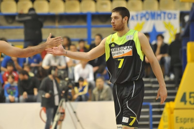 Άρης: Κερδισμένος ο Πελεκάνος