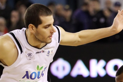 Πελεκούδας: «Ό,τι καλύτερο και με Πανελευσινιακό»