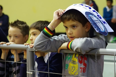 Basket League ΟΠΑΠ: Τόπο στα νιάτα! (photos)