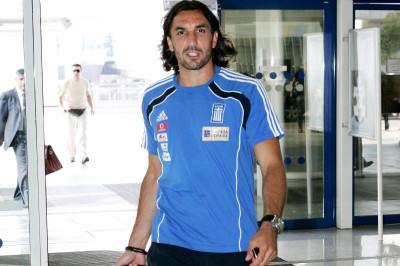 Κυργιάκος: «Ήθελα μια νέα εμπειρία στο τελευταίο συμβόλαιό μου»