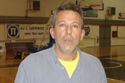 Πλατής: «Για τουρισμό στην Κατερίνη»