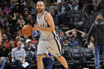 ΝΒΑ: Οι... συνήθεις ύποπτοι για Σπερς και Θάντερ (photos+videos)