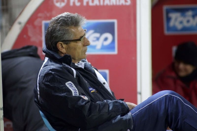 Αναστασιάδης: «Συνεχίζουμε…»