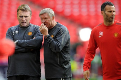 Φέργκιουσον: «Θέλει πίστωση χρόνου ο Μόγες»