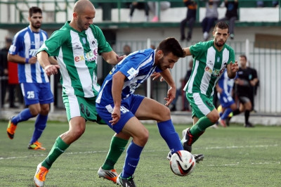 Football League: Αυλαία με… χαρταετό