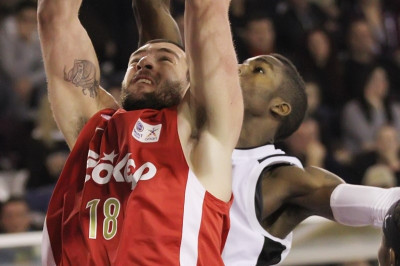 Καββαδάς: «Να κερδίσουμε και την Αρμάνι Μιλάνο»