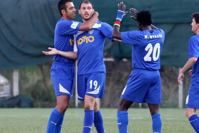 «Μπαλωθιά» στο Ρέθυμνο, 0-1 ο Φωκικός