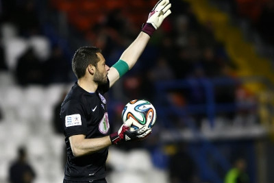 Απόλλων Σμύρνης: Απόντες Τζόρβας, Τσιλιγκίρης