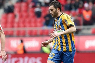 Παναιτωλικός: «Πονοκέφαλοι» για Χάβο