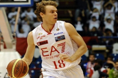 Μέλι: «Για τη νίκη στο ΣΕΦ»