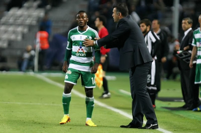 Παναθηναϊκός: Επισκέφτηκαν τον Ολαϊτάν, Αναστασίου και Ατζαγκούν