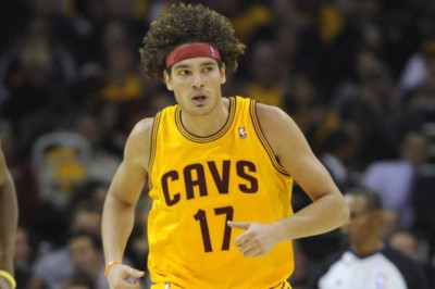 Κλίβελαντ Καβαλίερς: Μέσα ο Ουέιτερς, έξω ο Βαρεχάο