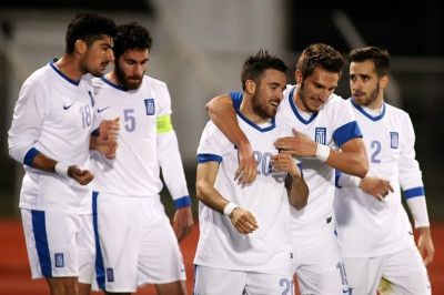 Εθνική Ελπίδων: Έτοιμη για Τουρκία
