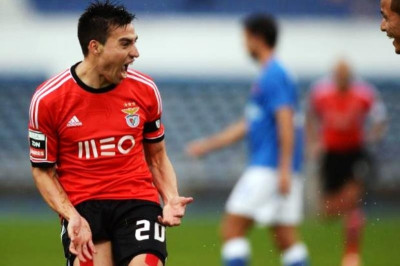 Λίβερπουλ: Στο κόλπο για Γκαϊτάν