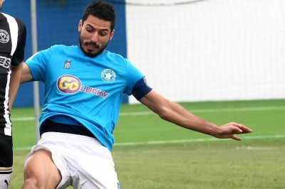 Αστέρας Μαγούλας: Δυο επιστροφές ενόψει Ηρακλή Ψαχνών