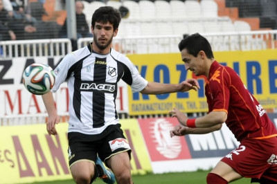 ΟΦΗ: Χάνει Ατρόμητο ο Μπανούσης, ίωση ο Σίσιτς