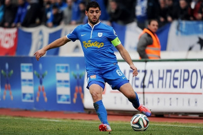 ΠΑΣ Γιάννινα: Τρεις «πονοκέφαλοι» για Πετράκη