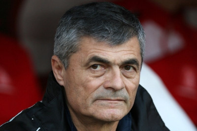 Ολυμπιακός Βόλου: Εκλεκτός ο Κοκότοβιτς