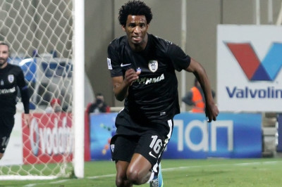 ΠΑΟΚ: Χάνει Ολυμπιακό ο Λίνο