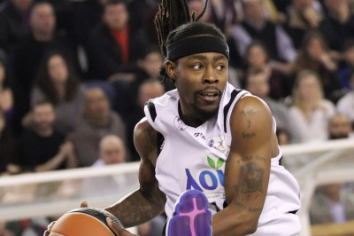 Μπολντς: «Πρώτη φορά στην καριέρα μου»